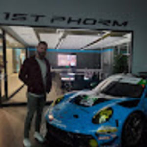 Meet your Posher, Nathaniel